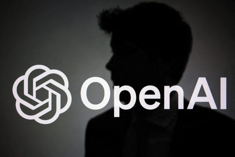OpenAI整體年化營收運行率7月環比增長20%，其中企業業務環比增長32%。路透社資料圖片