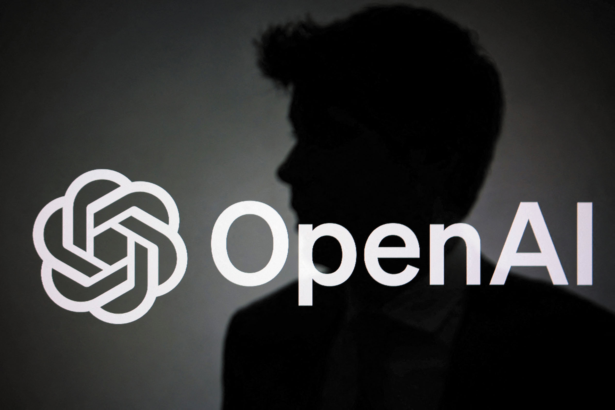 OpenAI整體年化營收運行率7月環比增長20%,其中企業業務環比增長32%。路透社資料圖片