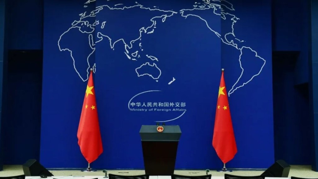 習近平將赴新德里出席金磚國家領導人會晤