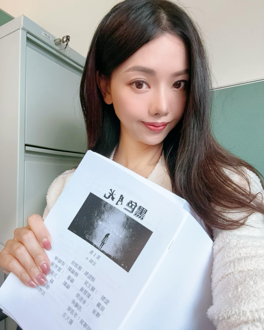 陳熹潼與丈夫何思哲婚後經歷不同事情，其中懷孕8周後流產一事對她打擊甚大。