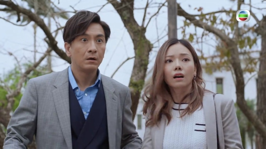 陳熹潼在《法言人》中飾演孫詠桐。