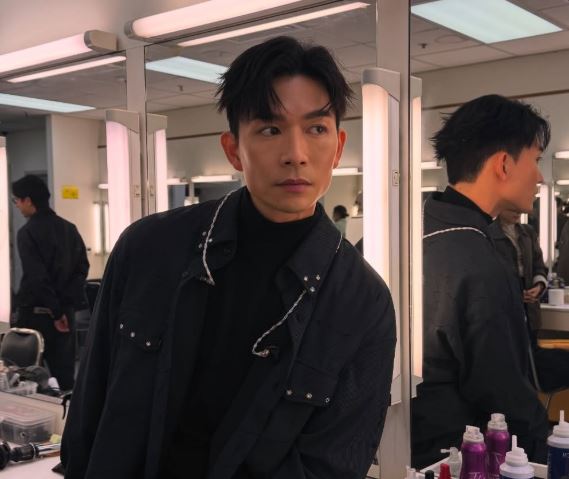 周志康近期因參加《中年好聲音4》,人氣再度攀升。