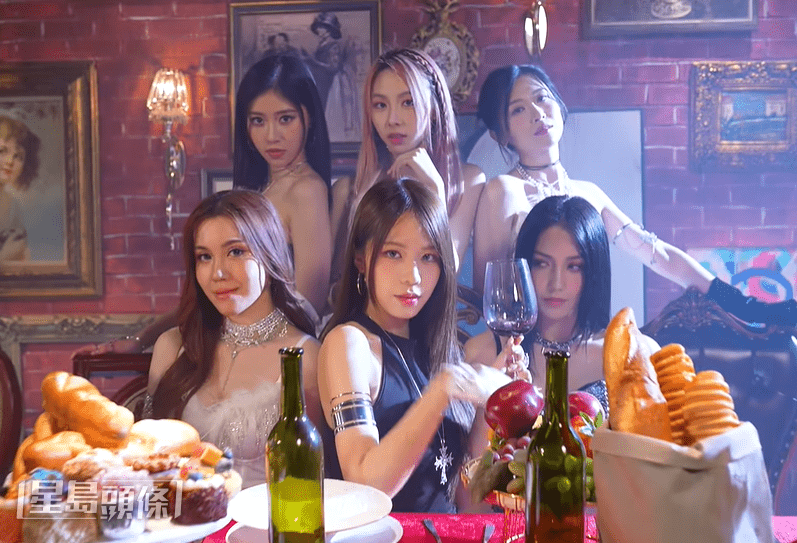MYNT坦言,在兩個月內完成從出道到推出首支單曲的過程,感覺很不真實。