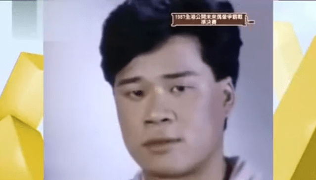 安德尊於1987年參加亞視《未來偶像爭霸戰》，獲得「最佳台風獎」。