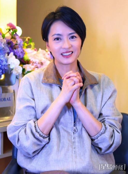 梁詠琪將於11月在紅館舉行演唱會。