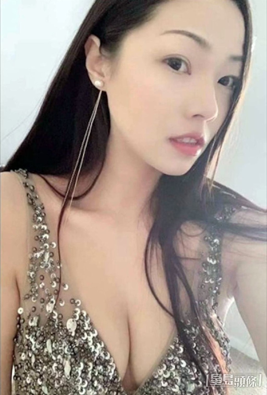 基哥難忘舊愛王青霞。
