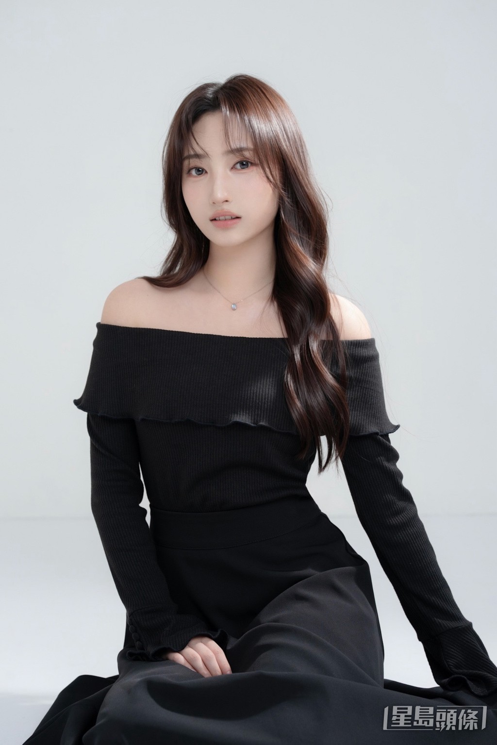 Anita亦是演出藝人之一。
