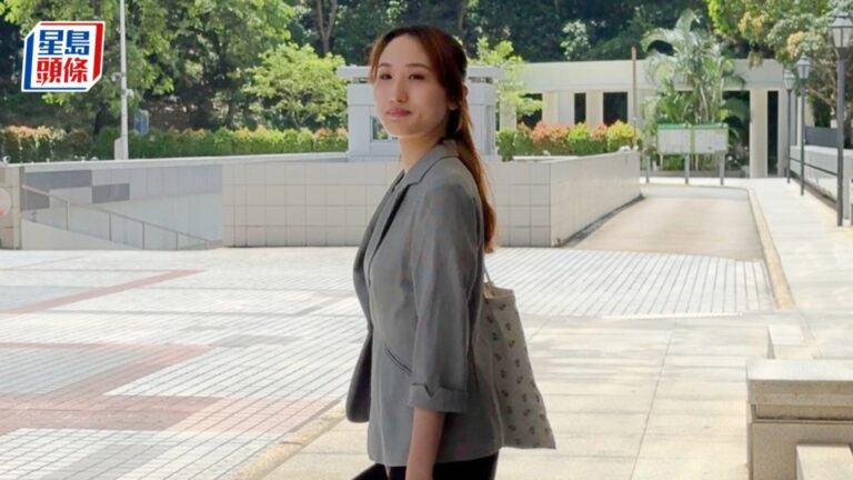 大律師申禁制令阻前女友騷擾 法官指無急切性拒批臨時命令