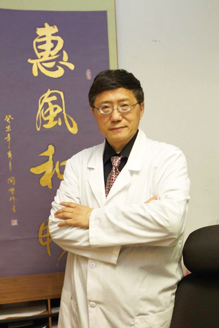 矽谷療癒藝術中心落戶 Cupertino   麻仲學博士 9 月 12 日免費健康公益講座與義診
