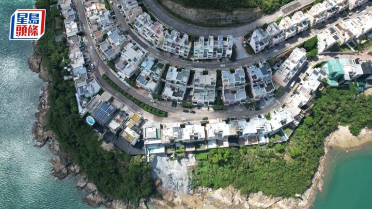 紅山半島違建清拆令案司法覆核被駁回 法庭裁定屋宇署無酌情權豁免