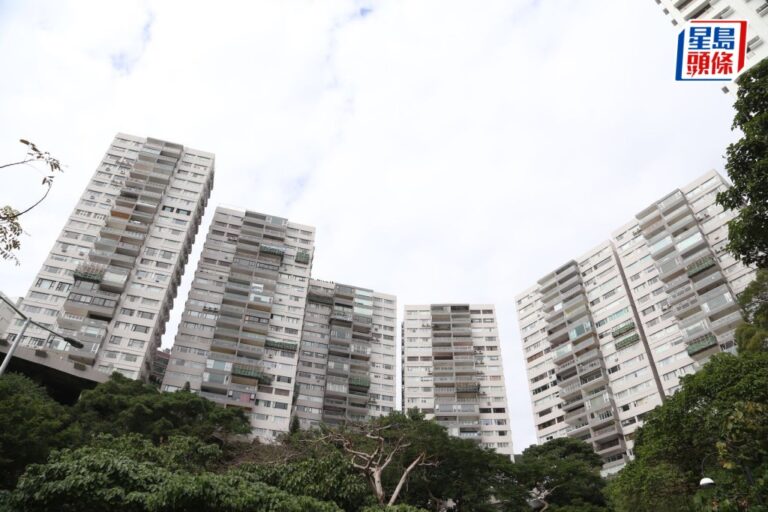 淺水灣麗景園發生爆竊案 名牌手袋及珠寶損失逾60萬元