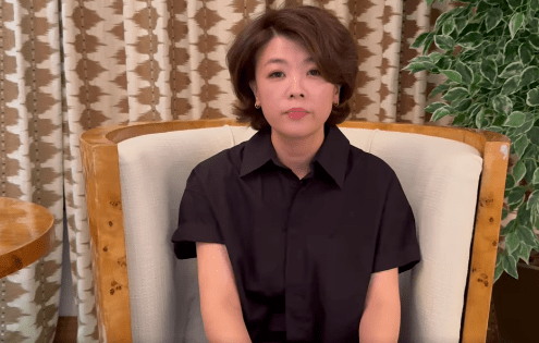 李明慧的事件引起了社會關注。