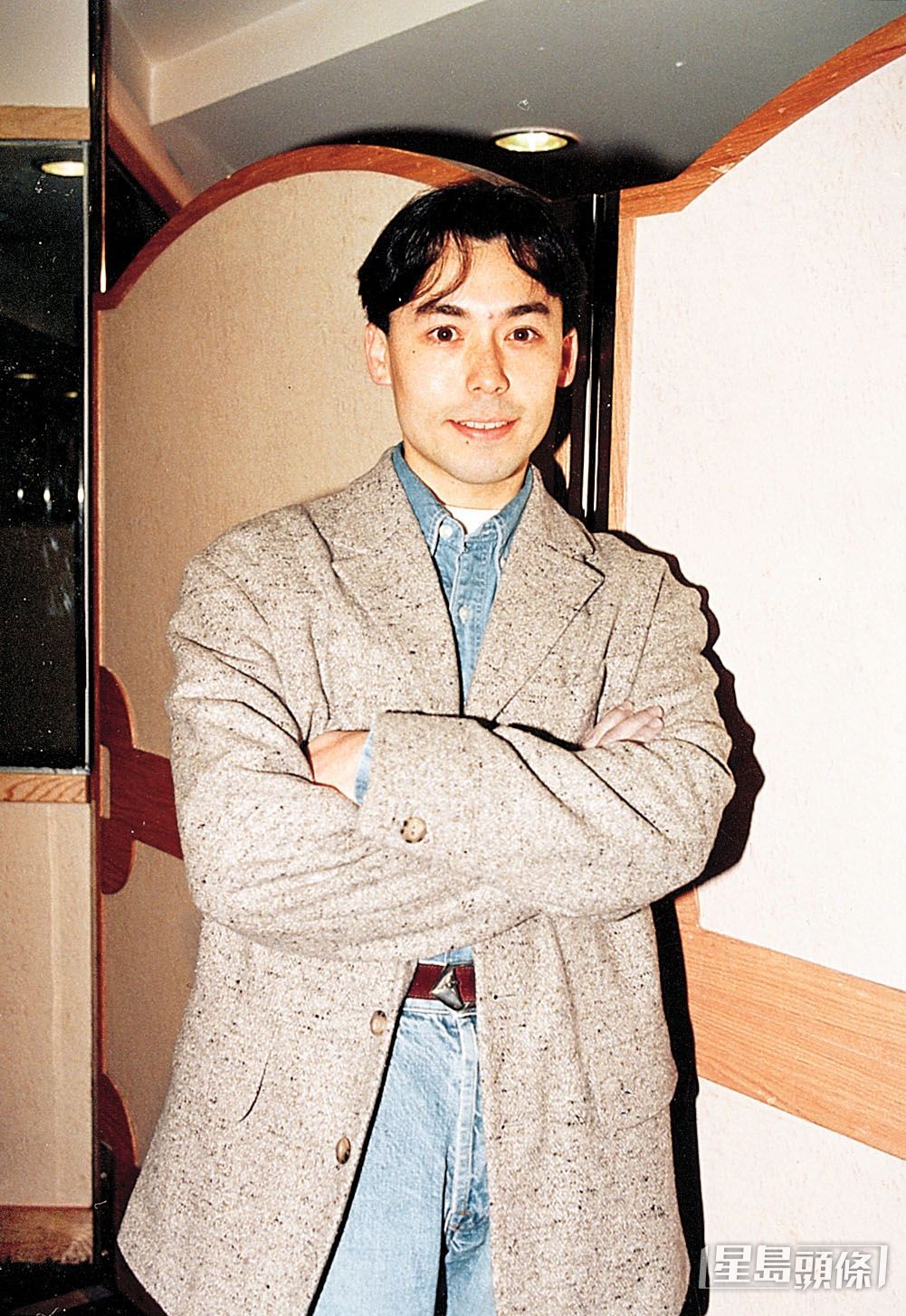 雷宇揚因胃癌病逝,終年62歲。