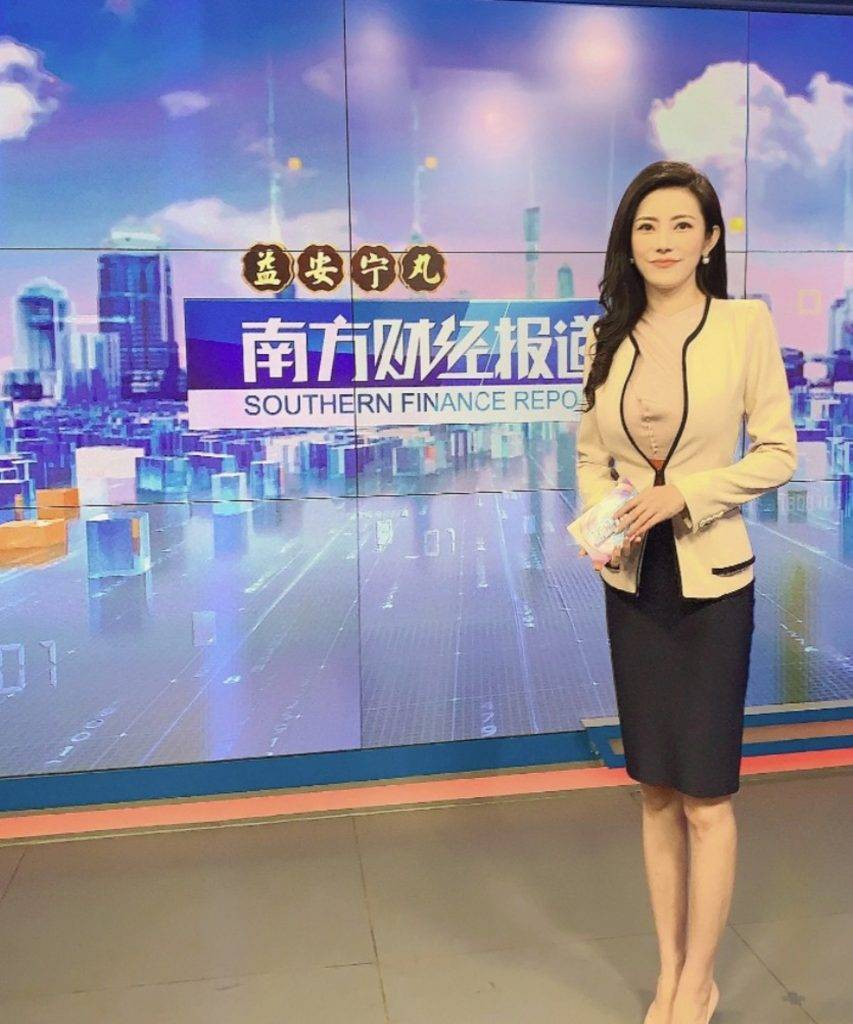 雷宇揚的太太馬荔是內地女主播。