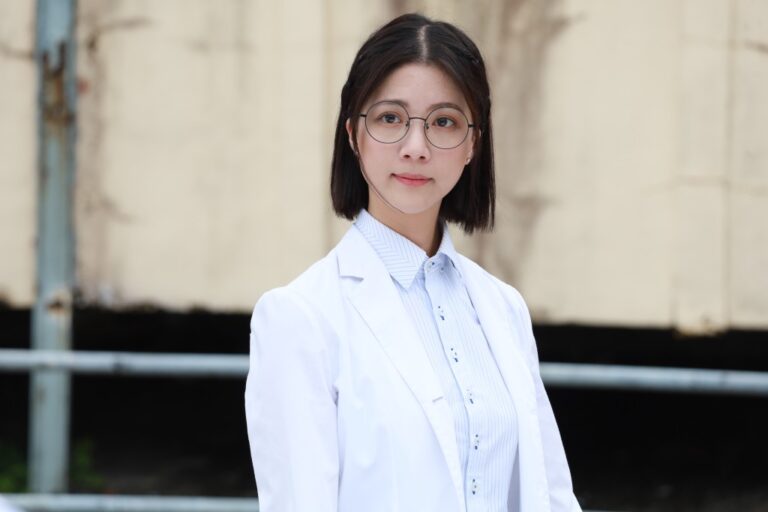 《死有對証》首週劇情追蹤：陳曉華如何與馬貫東韋家雄成破案鐵三角？
