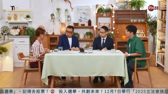 許紹雄曾透露自己即使手術後，仍維持每日飲用三杯咖啡的習慣，並坦言不喝會失眠。