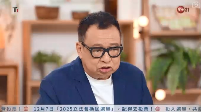 醫生曾提醒許紹雄，飲用過量咖啡對身體健康並無益處。
