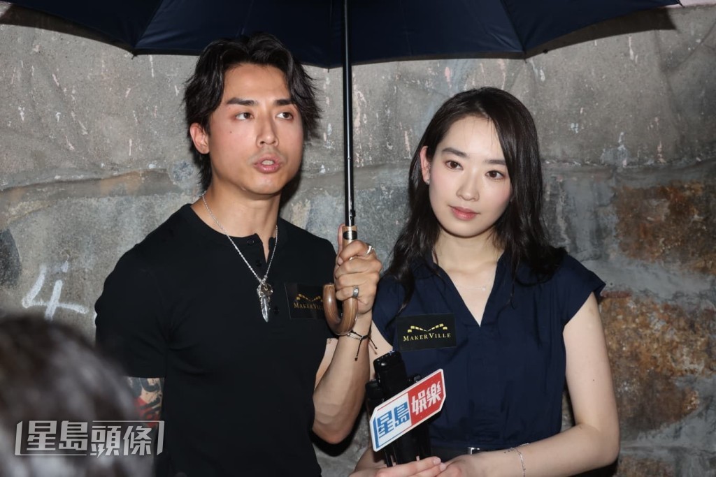 AK表示不會為這些是非感到煩惱,因為都不是由自己做出來。