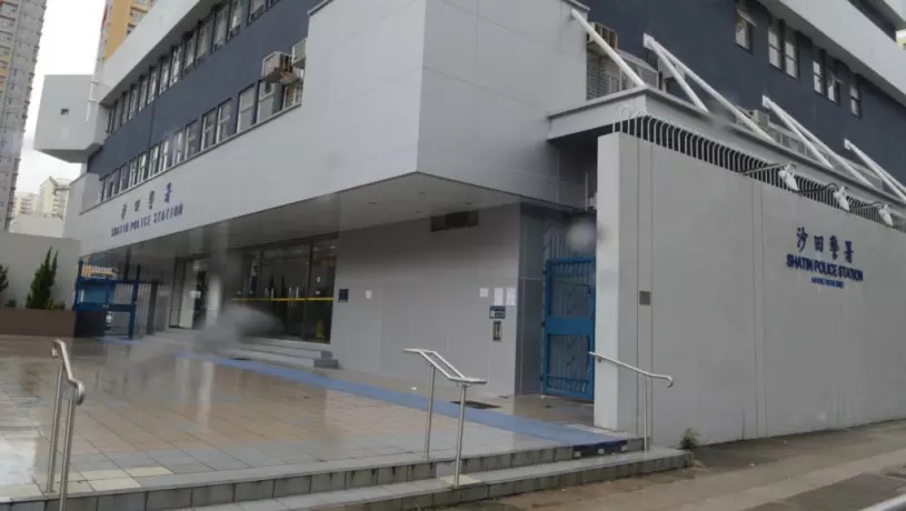 馬鞍山住宅遭撬門爆竊 男戶主損失逾13萬元現金