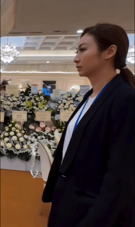 莊思敏與莊思明的82歲母親江玉珠則於8月與世長辭。