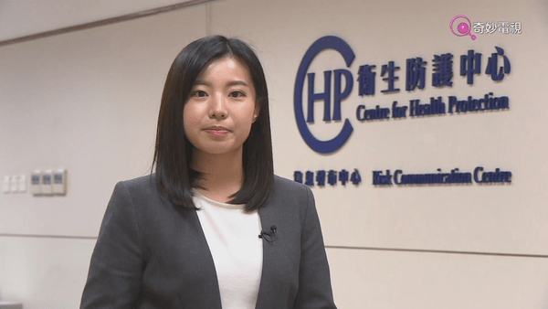 袁沅玉於2017年加入有線新聞擔任實習記者。