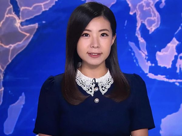 袁沅玉2018年轉往TVB擔任新聞主播。