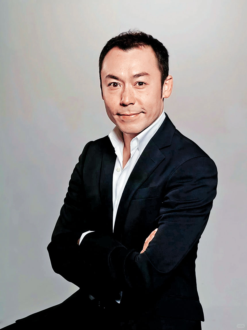 雷宇揚