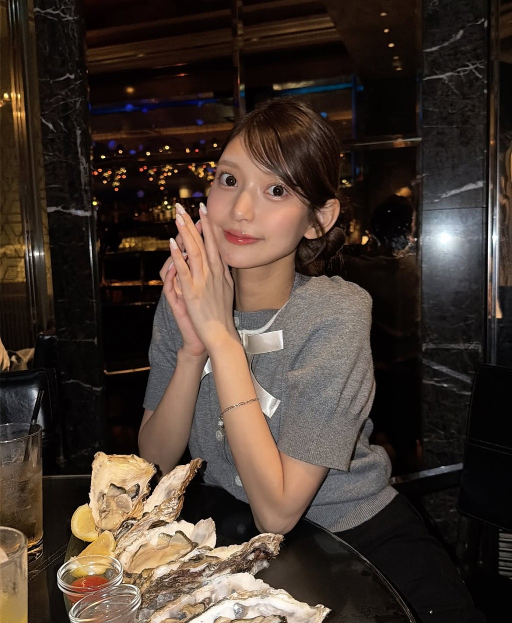倉木華於2024年正式出道。