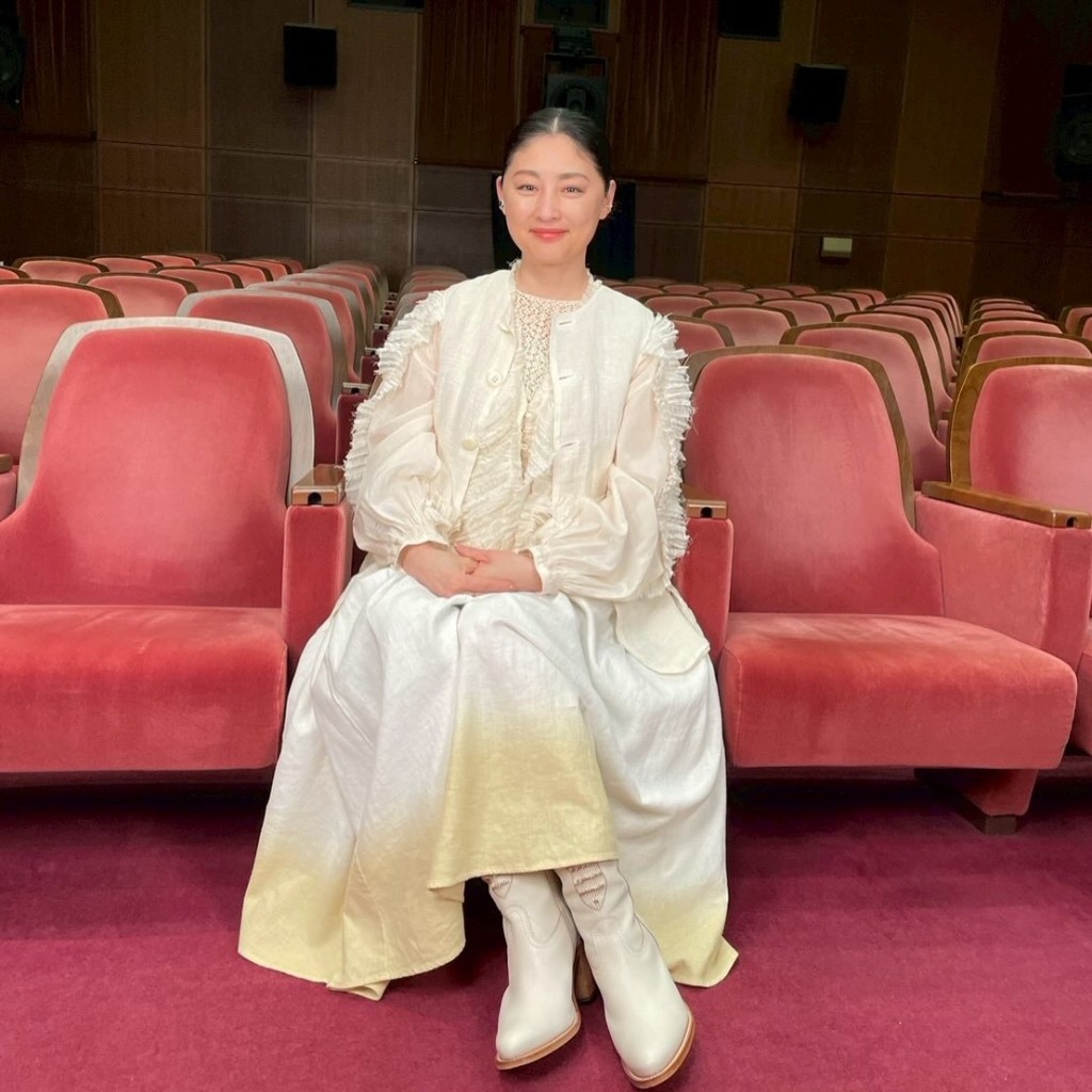 常盤貴子當年有「日劇女神」之稱。