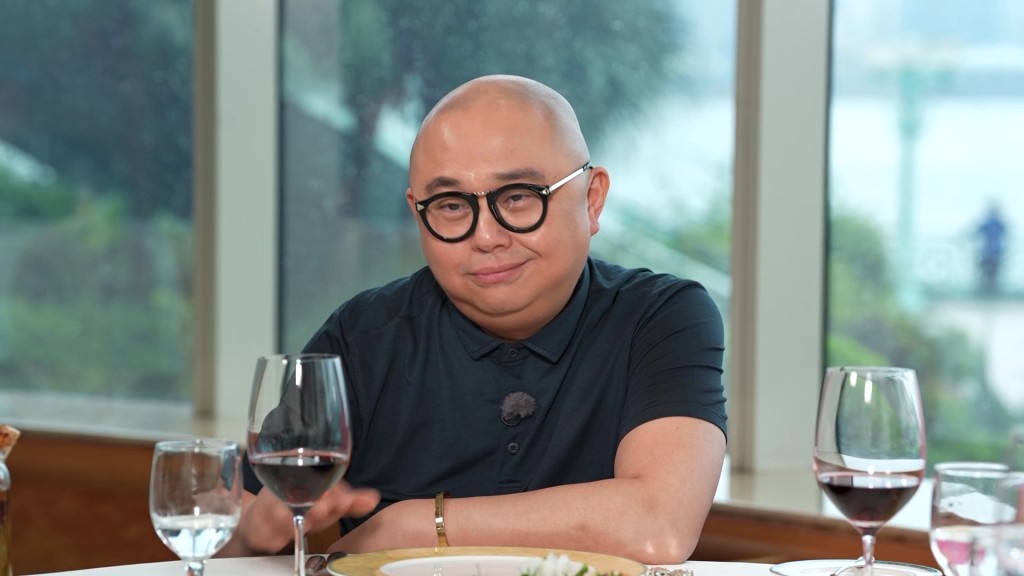 阿Bob則無奈透露,曾盡力向身邊朋友推薦細細粒,可惜緣分未到。