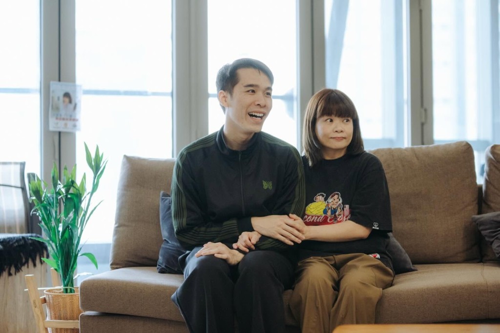「劇帝」梁仲恆是舞台劇版主演之一,他也將參與電影版的演出。