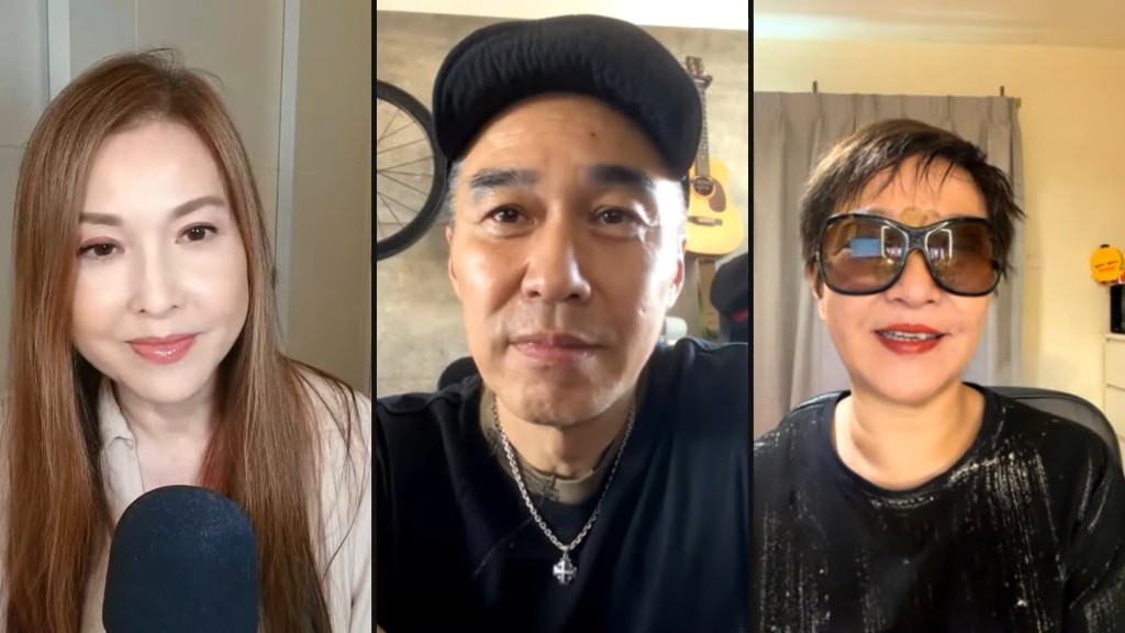 何英偉認為有200多萬儲蓄足夠生活,但未計突發醫療開支。