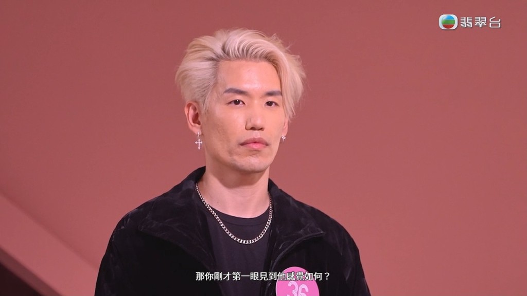 俞鋆瑞（Ice）坦言，分開後的那段時間是他人生中最痛苦的經歷。