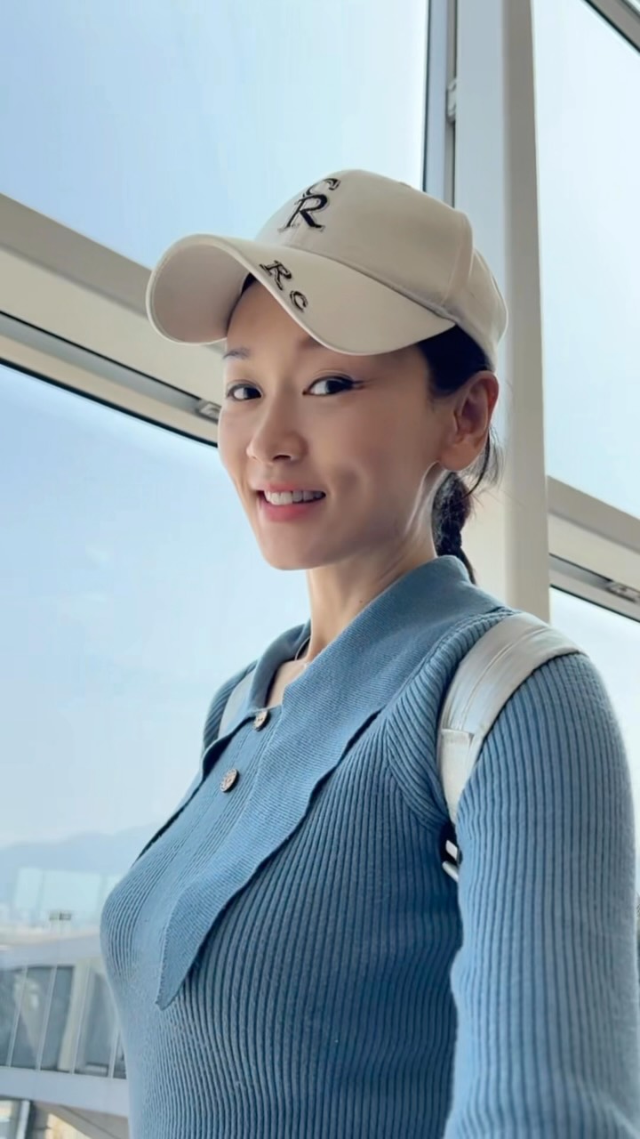 楊思琦自誕女後,個人生活與事業都經歷不少話題。