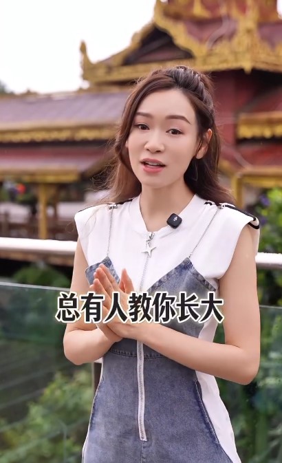 楊思琦曾拍攝短片,內容被視為對吳家樂與鄧兆尊的反擊。