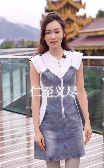 楊思琦認為經歷多了,「自然會學會什麼叫作仁至義盡」。