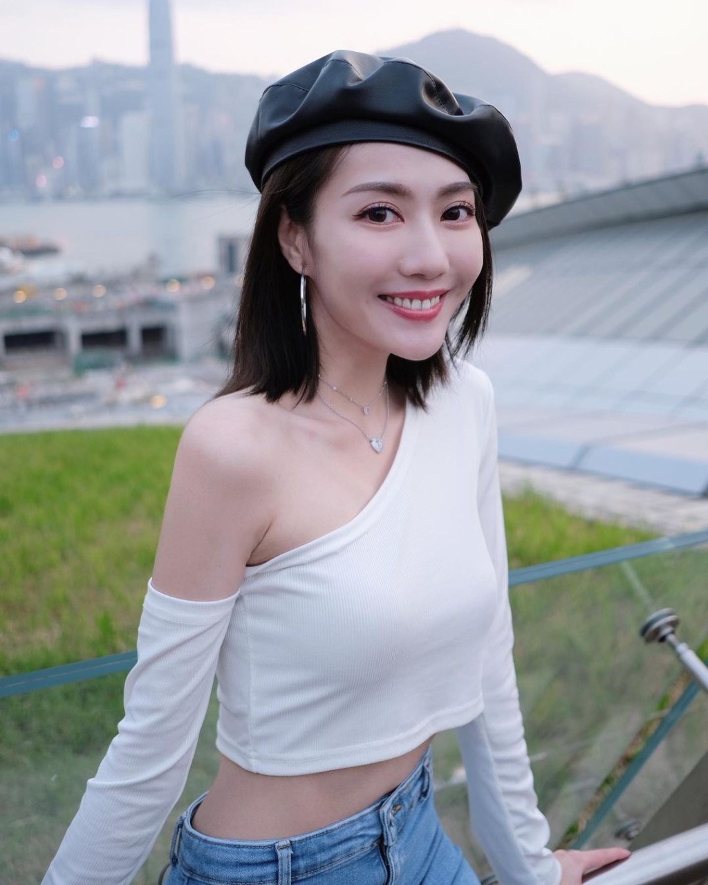 近年阮嘉敏開始參與劇集拍攝工作。