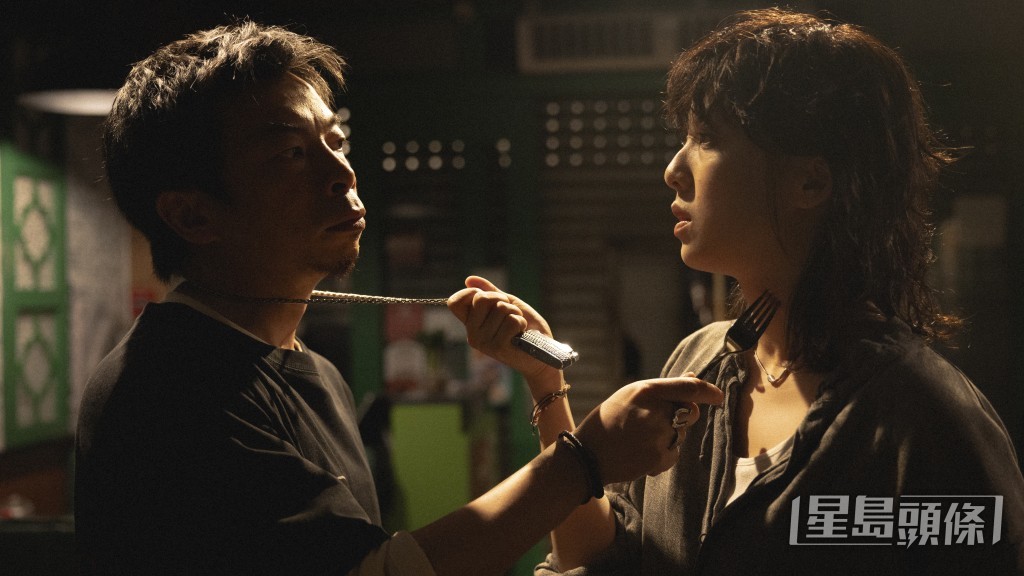 《善男信女》是第八屆「首部劇情電影計劃」大專組的優勝作品之一。