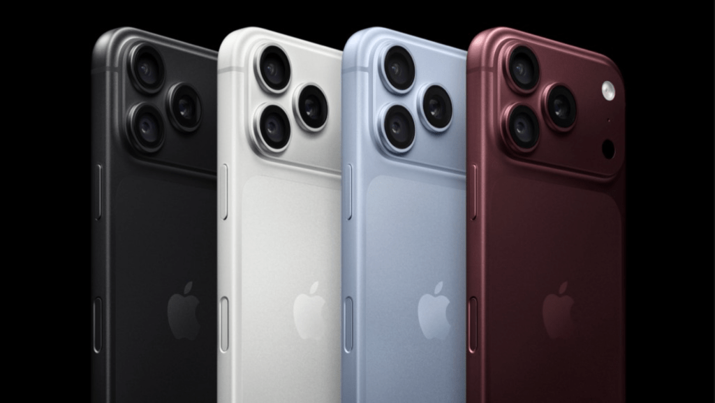 蘋果iPhone預購爆盜刷事件 雙重認證缺失敲響網絡安全警鐘