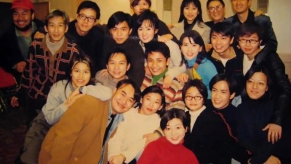 林映輝見證了本地資訊娛樂節目的演變。