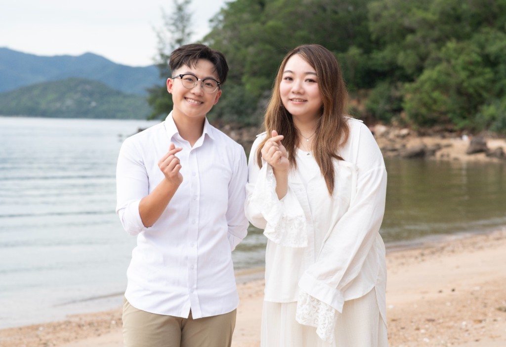 MV特別邀請了劉倬昕參與演出。