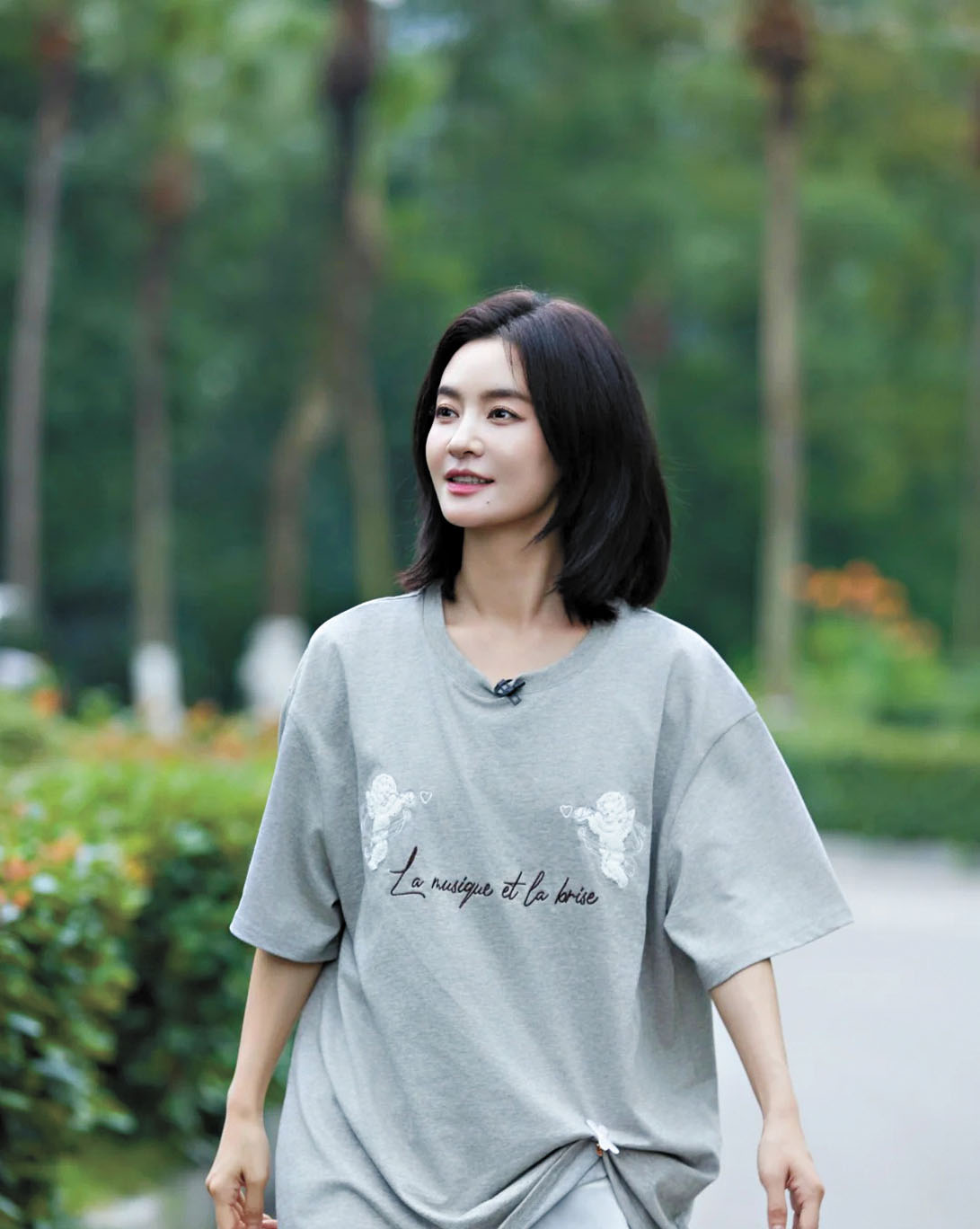 李晟
