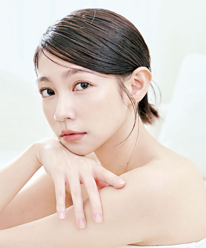 曾智希