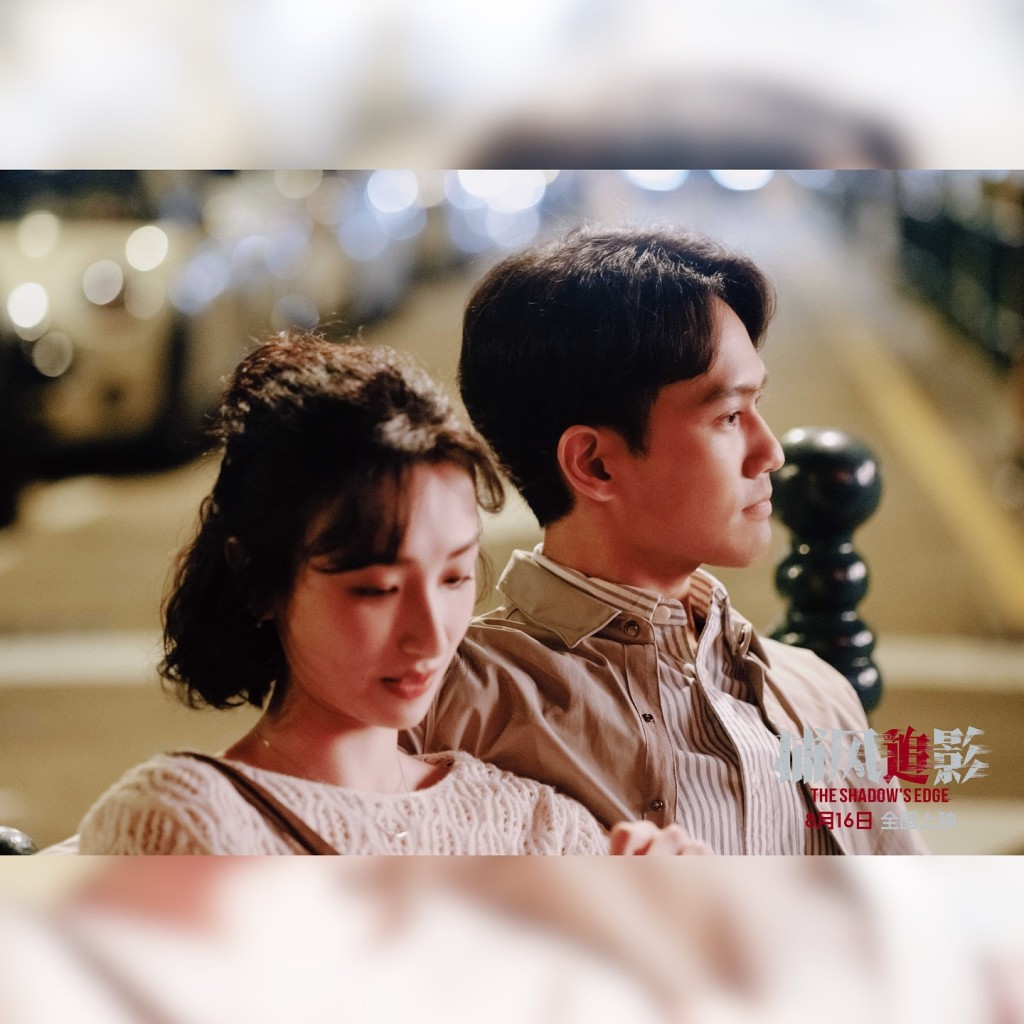 黃愷傑與太太湯暢年齡相差十年。