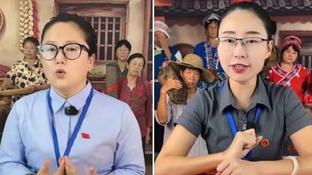 內地直播帶貨亂象：假冒村幹部虛假助農牟利