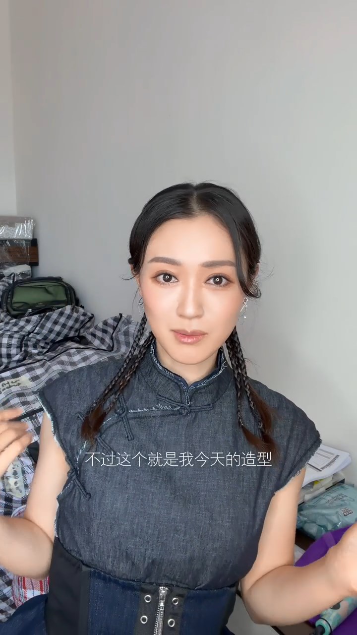 張寶兒公開新居的內部環境。