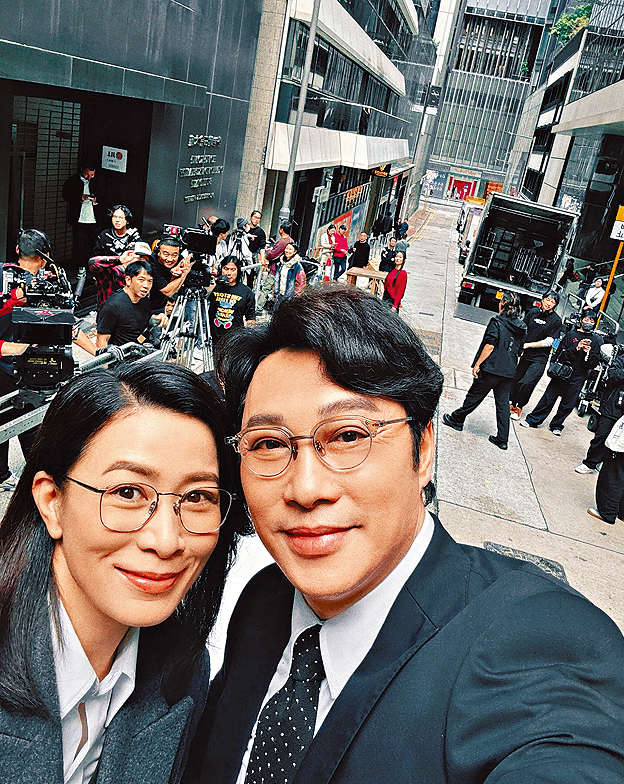 佘詩曼本人也曾坦言,擔心亮相過多會讓觀眾感到視覺疲勞。
