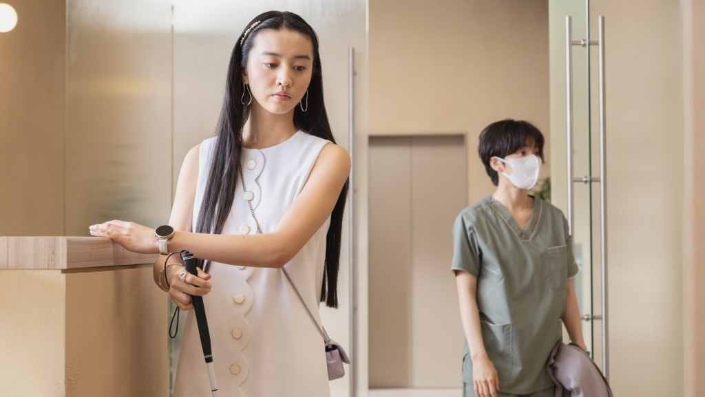 木村光希在劇中的演出備受關注。