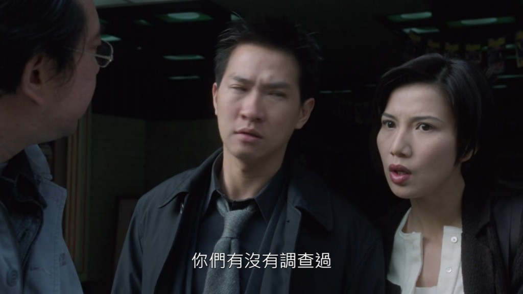 關秀媚在電影《強姦終極篇最後羔羊》中為王晶作出大膽演出。
