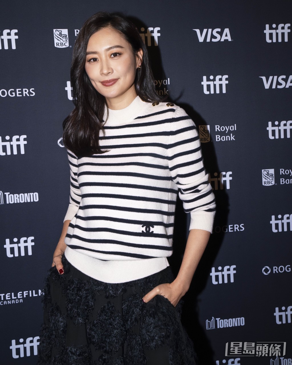 陳法拉第二部執導短片《Bloodline 血脈》於多倫多國際電影節(TIFF)舉行世界首映。